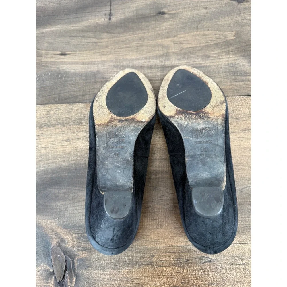 Eileen Fisher some wear